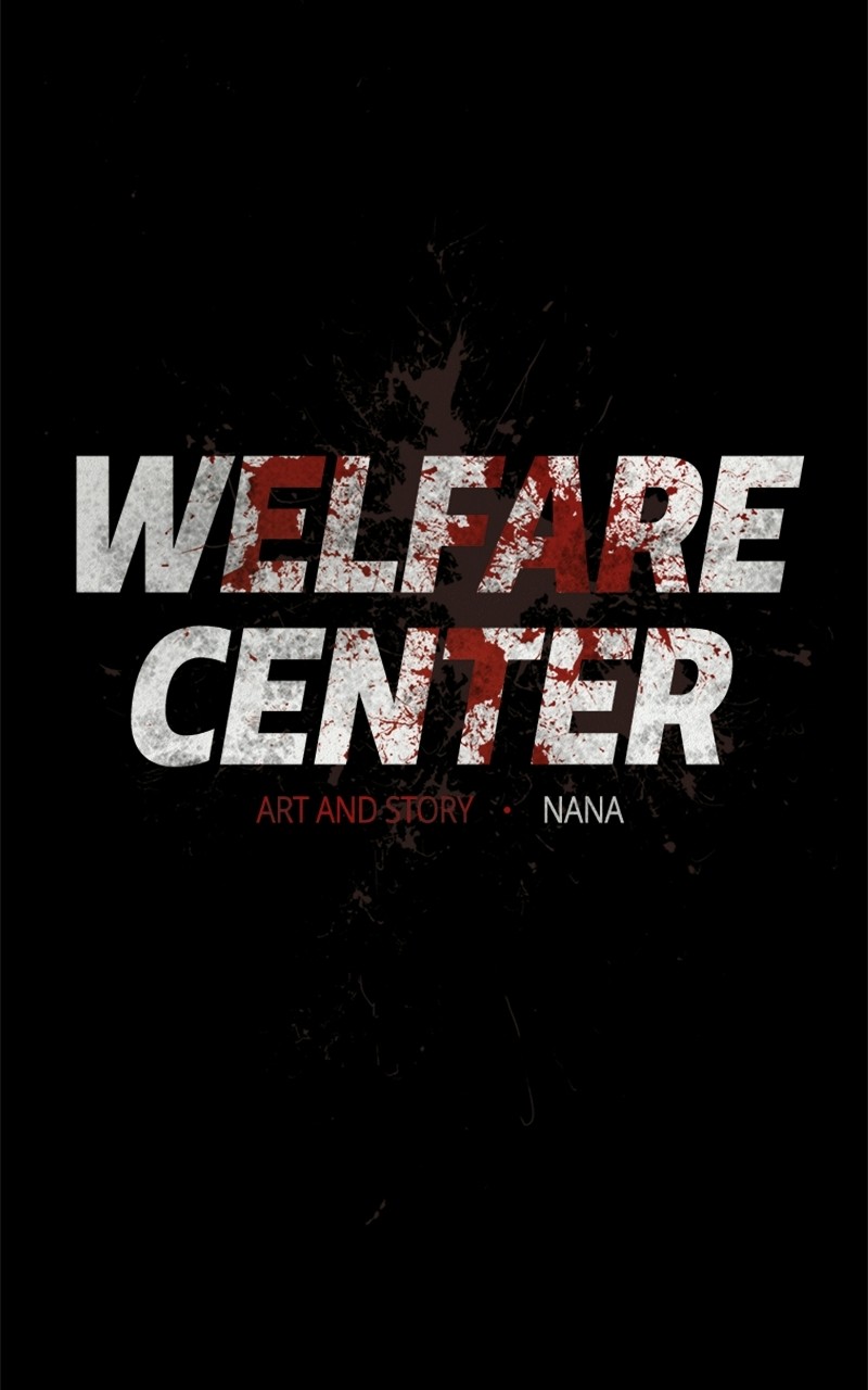 Welfare Center Chapter 16 #105