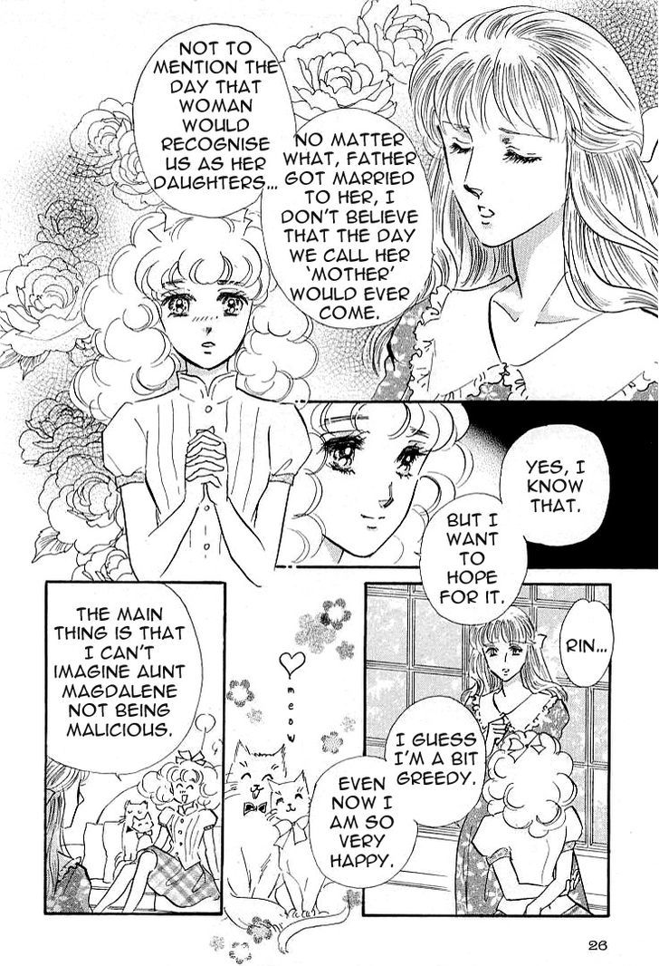 Lady Rin! Chapter 1 #29