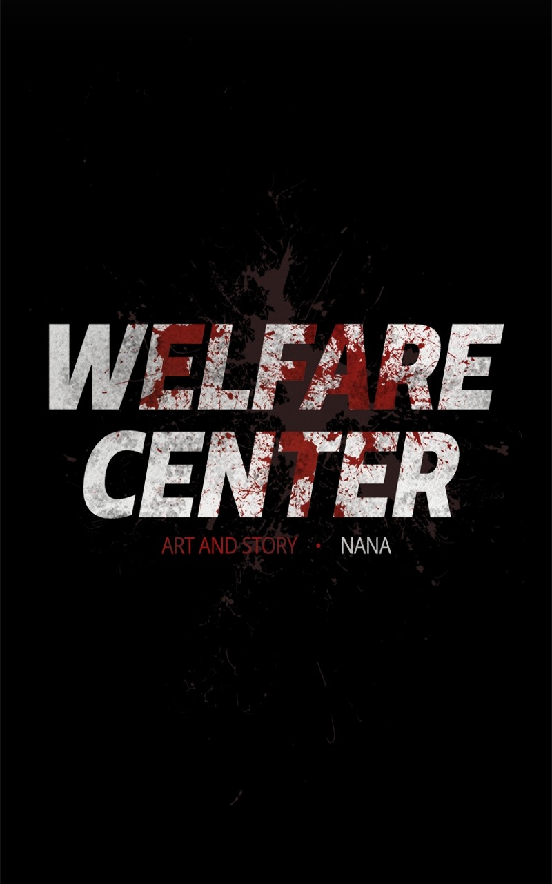 Welfare Center Chapter 7 #104