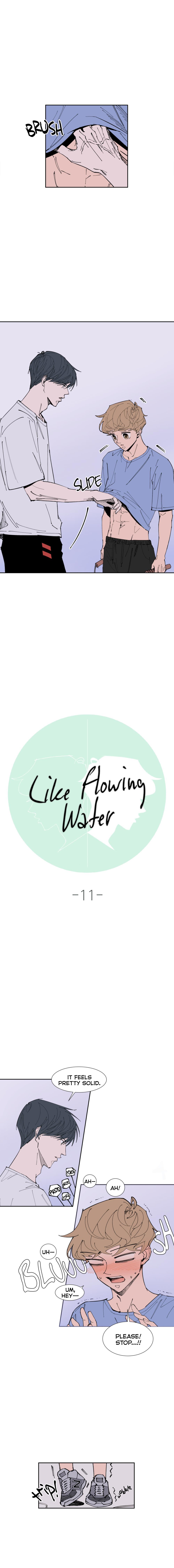 Like Flowing Water Chapter 11 #2