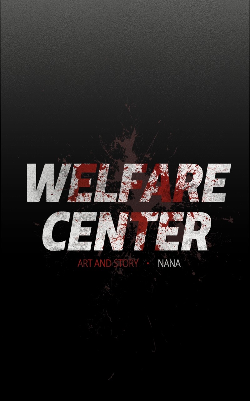 Welfare Center Chapter 2 #144