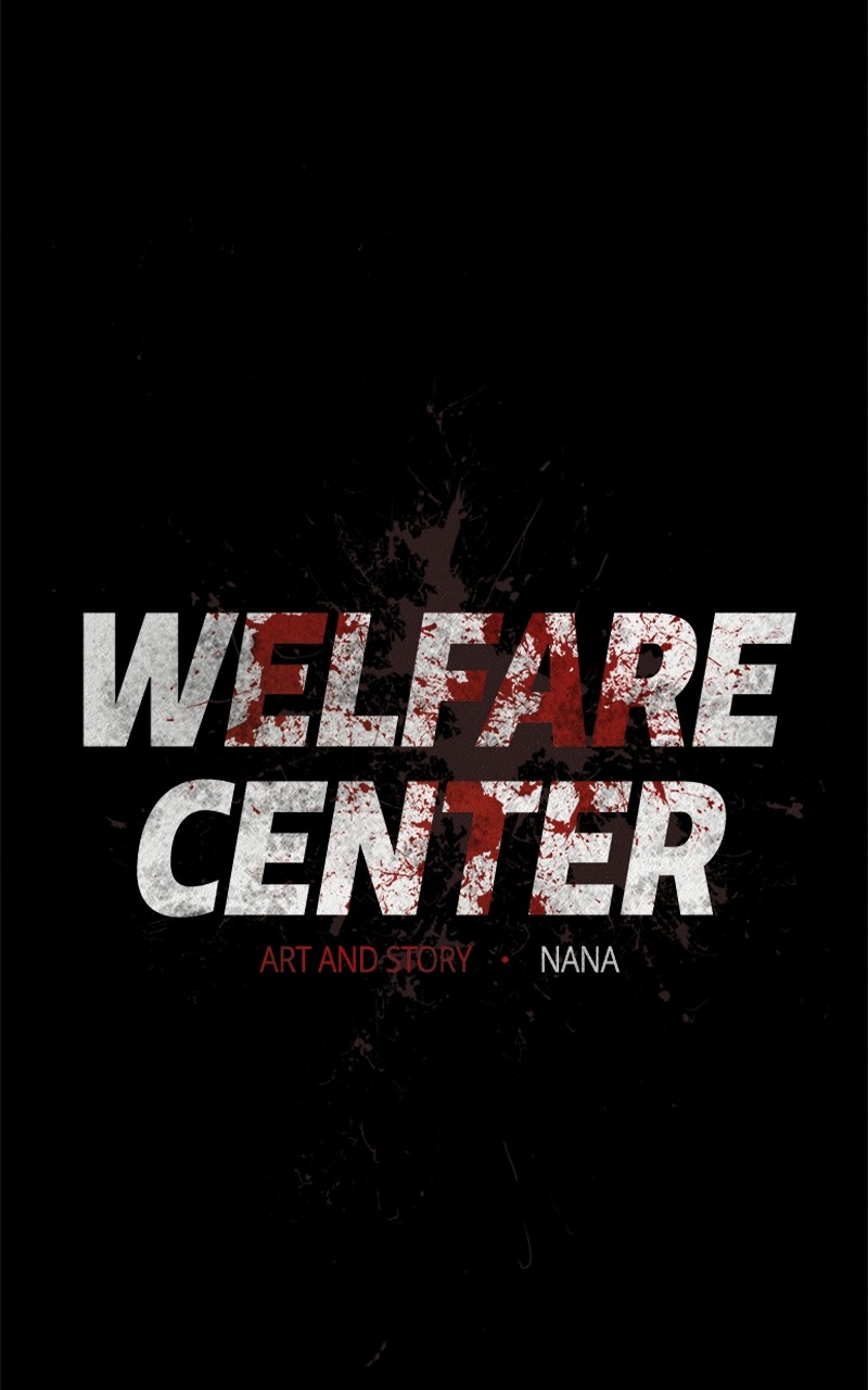 Welfare Center Chapter 4 #103