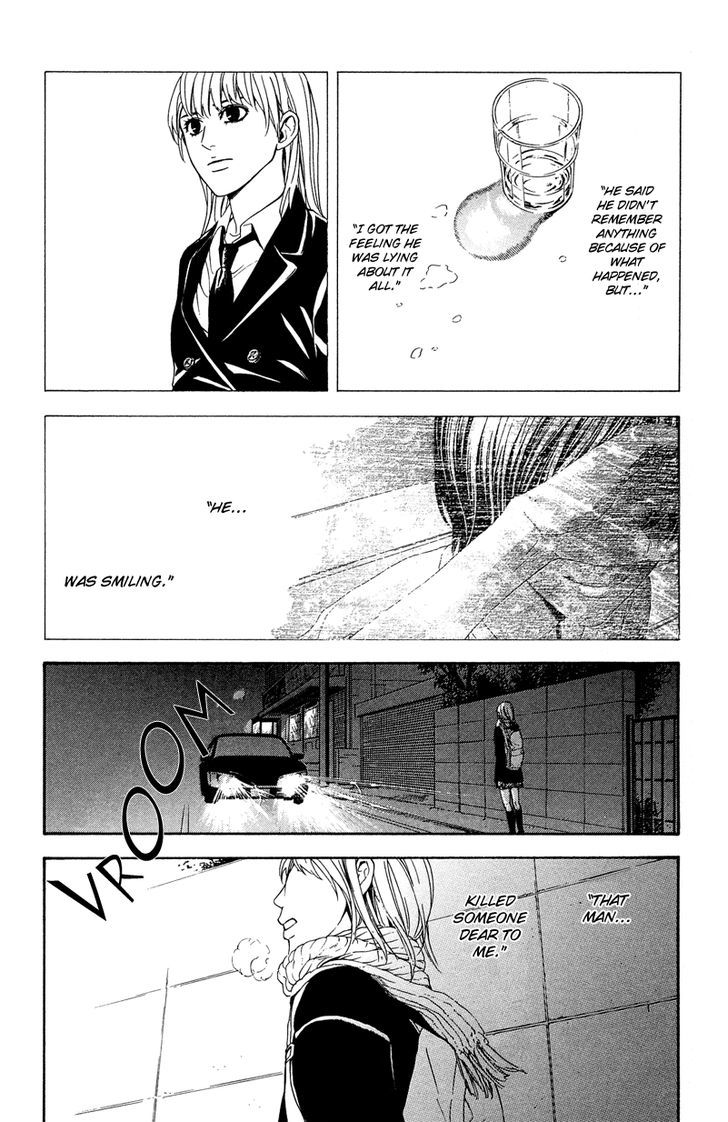 Coelacanth Chapter 6 #27