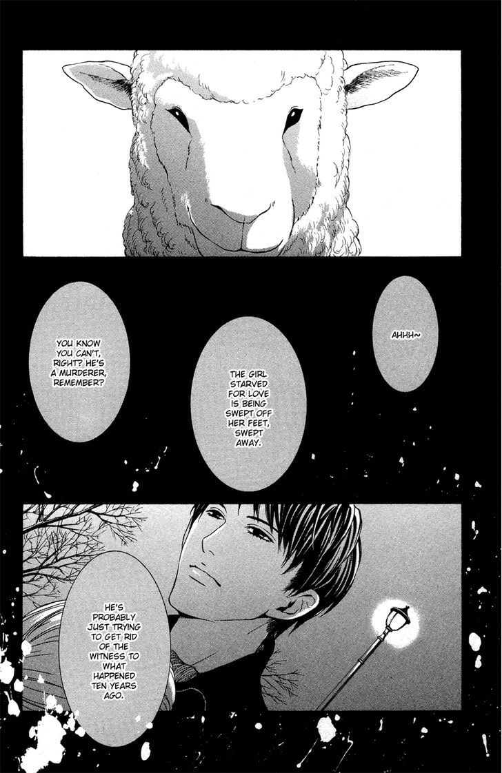 Coelacanth Chapter 3 #35