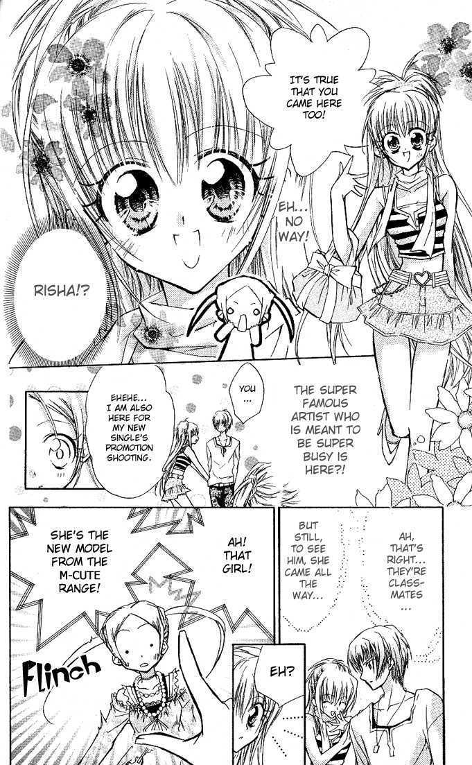 Cocoa! Chapter 3 #18