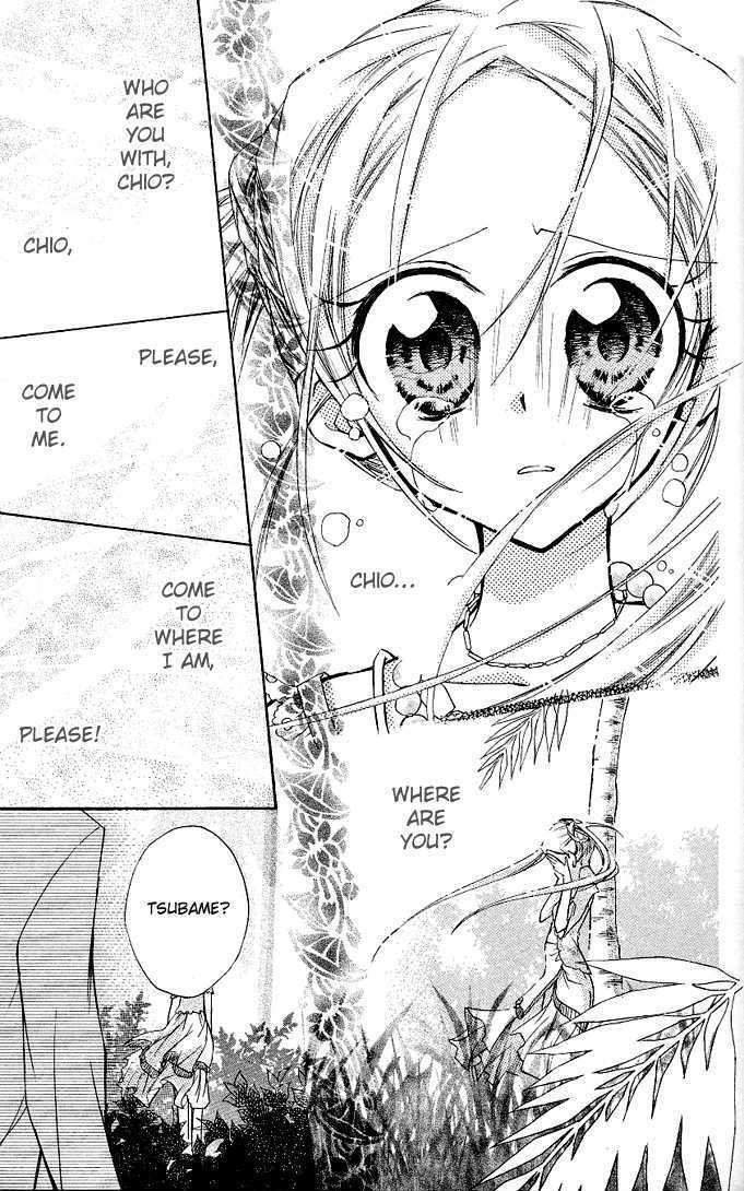 Cocoa! Chapter 3 #41
