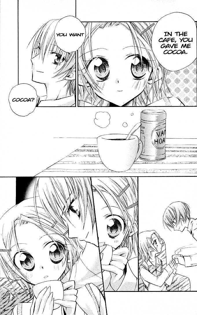 Cocoa! Chapter 4 #31