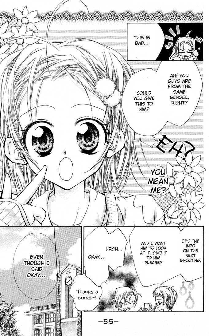 Cocoa! Chapter 2 #13