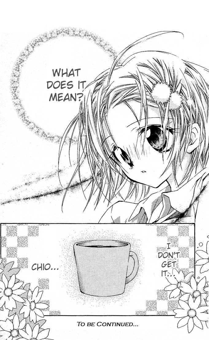 Cocoa! Chapter 2 #38