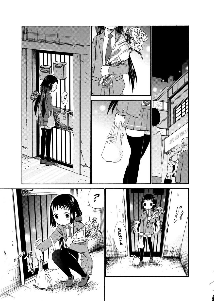 Girl May Kill Chapter 7 #23