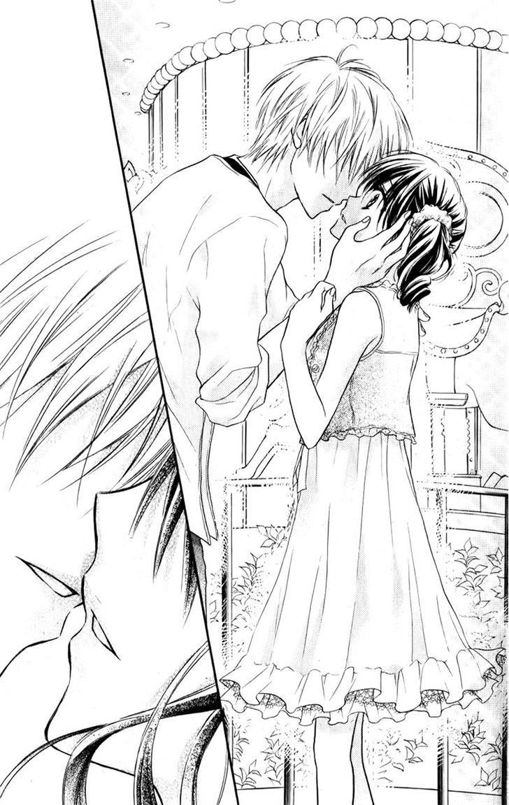 Junai Bride Chapter 2 #35