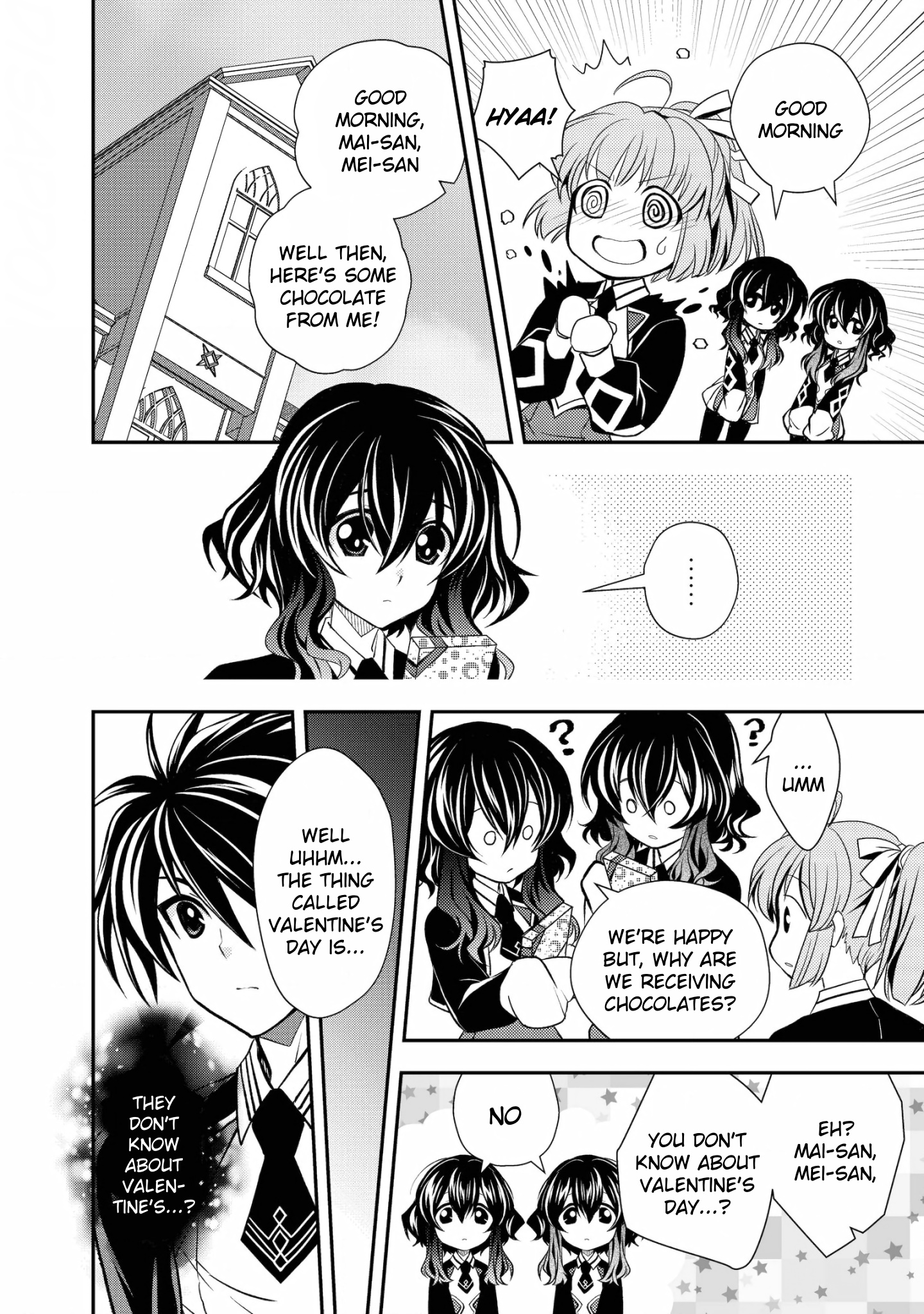 Level 1 No Saikyou Kenja ~Noroi De Sai Kakyuu Mahou Shika Tsukaenaikedo, Kami No Kanchigai De Mugen No Maryoku O Te Ni Ire Saikyou Ni~ Chapter 16 #6