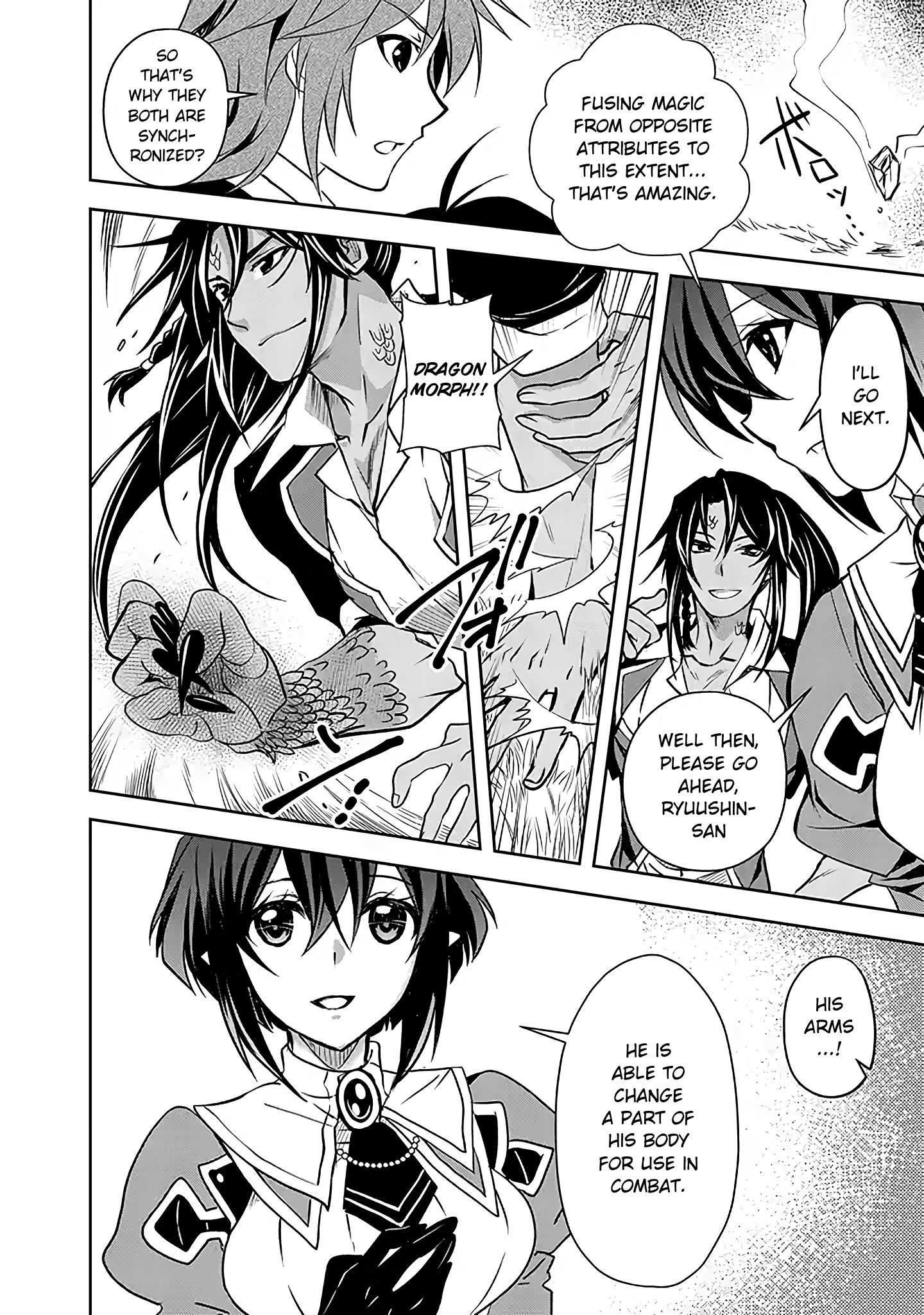 Level 1 No Saikyou Kenja ~Noroi De Sai Kakyuu Mahou Shika Tsukaenaikedo, Kami No Kanchigai De Mugen No Maryoku O Te Ni Ire Saikyou Ni~ Chapter 5 #14