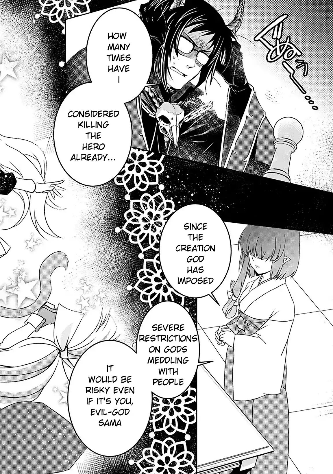 Level 1 No Saikyou Kenja ~Noroi De Sai Kakyuu Mahou Shika Tsukaenaikedo, Kami No Kanchigai De Mugen No Maryoku O Te Ni Ire Saikyou Ni~ Chapter 1 #2