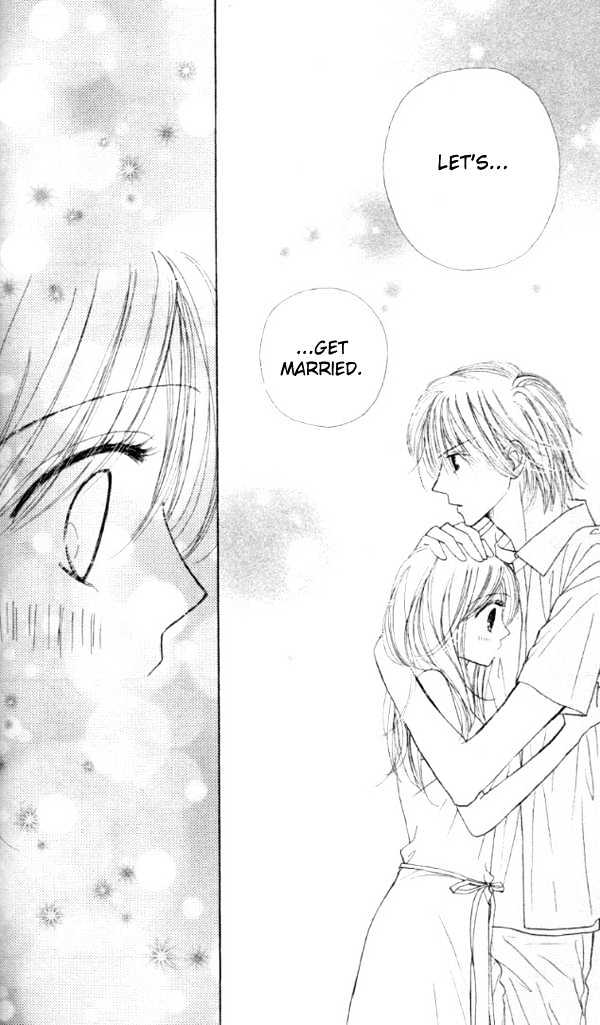 Good Morning Kiss Chapter 1 #59