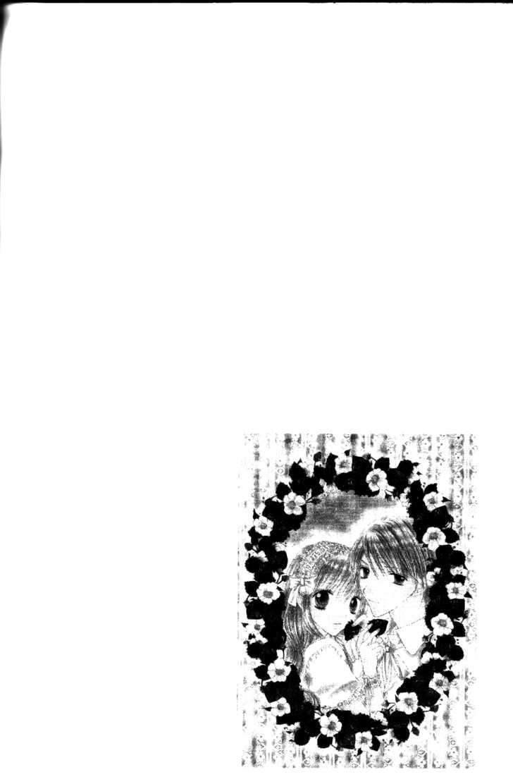 Nagatachou Strawberry Chapter 21 #1