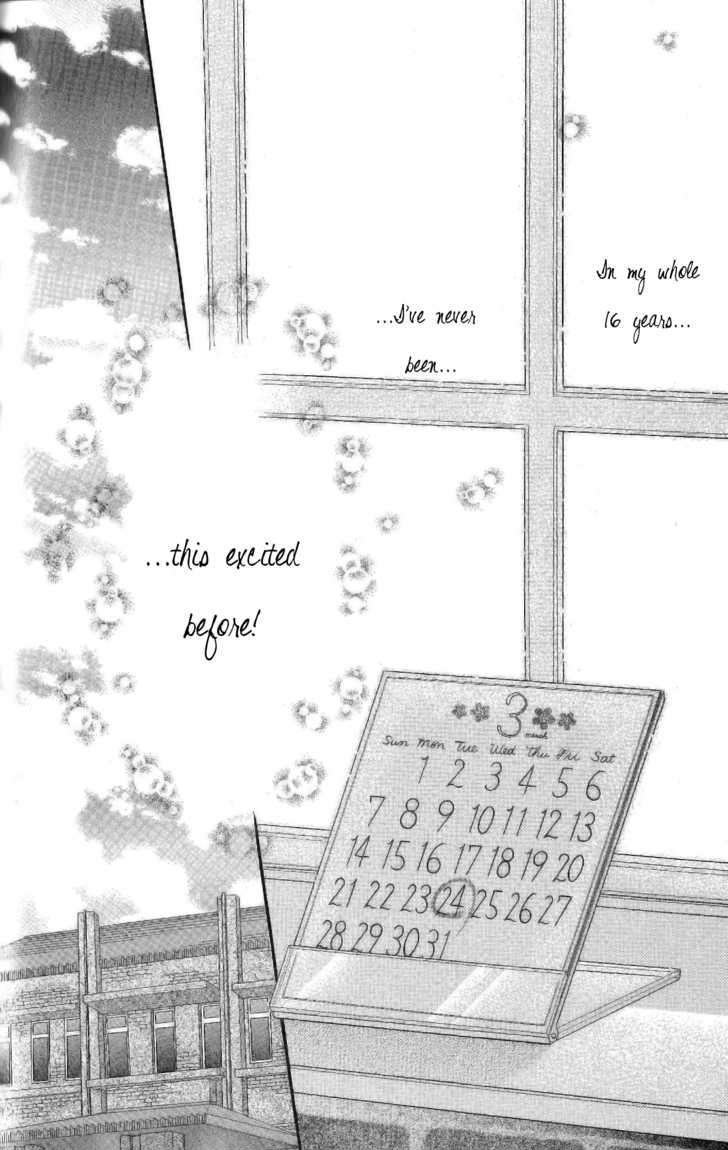 Nagatachou Strawberry Chapter 21 #3