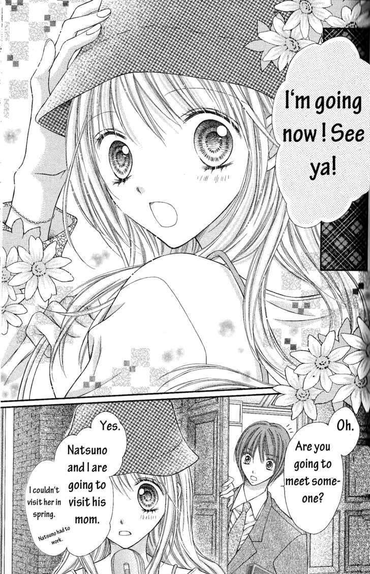 Nagatachou Strawberry Chapter 21 #4