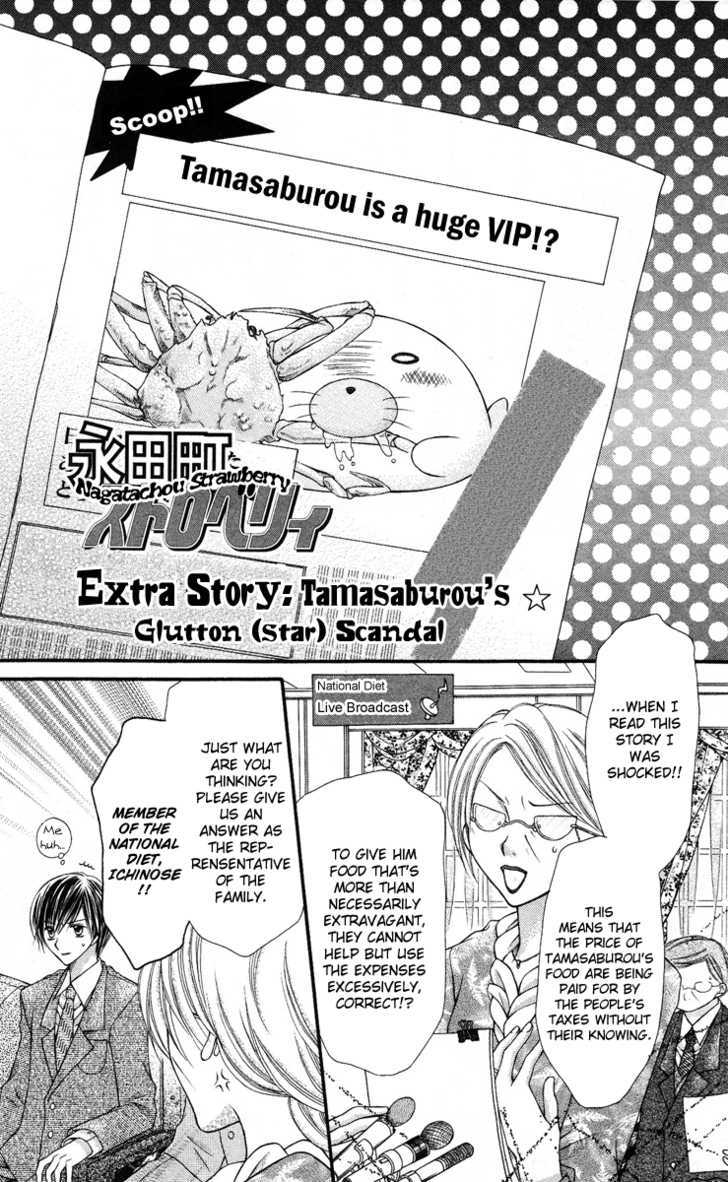 Nagatachou Strawberry Chapter 9 #42