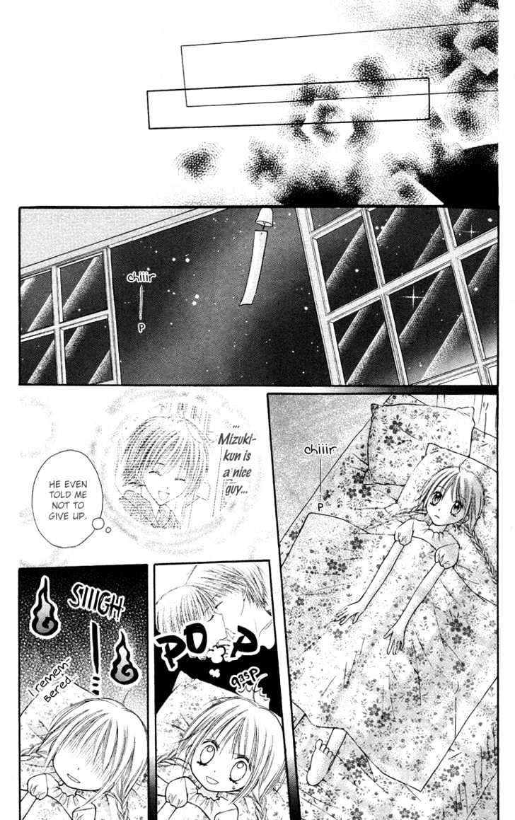 Nagatachou Strawberry Chapter 7 #29