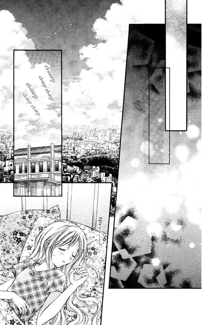 Nagatachou Strawberry Chapter 8 #20