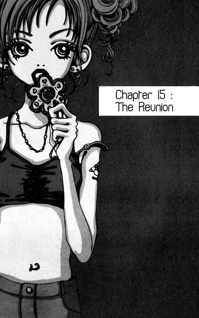 Gokinjo Monogatari Chapter 15 #2