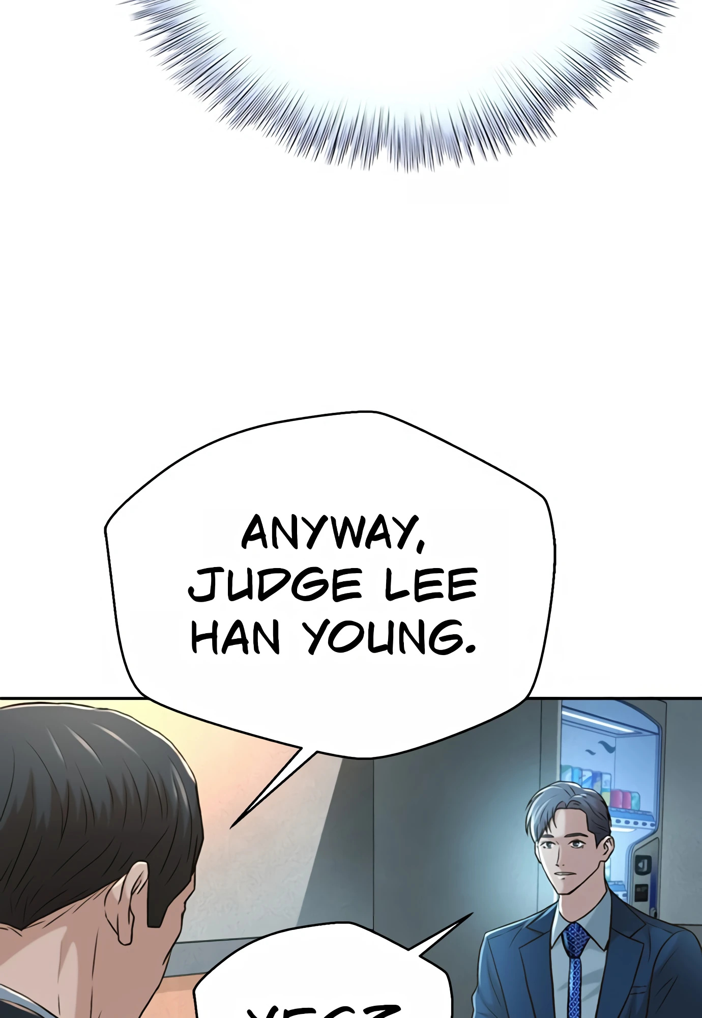 Judge Lee Han Young Chapter 85 #23