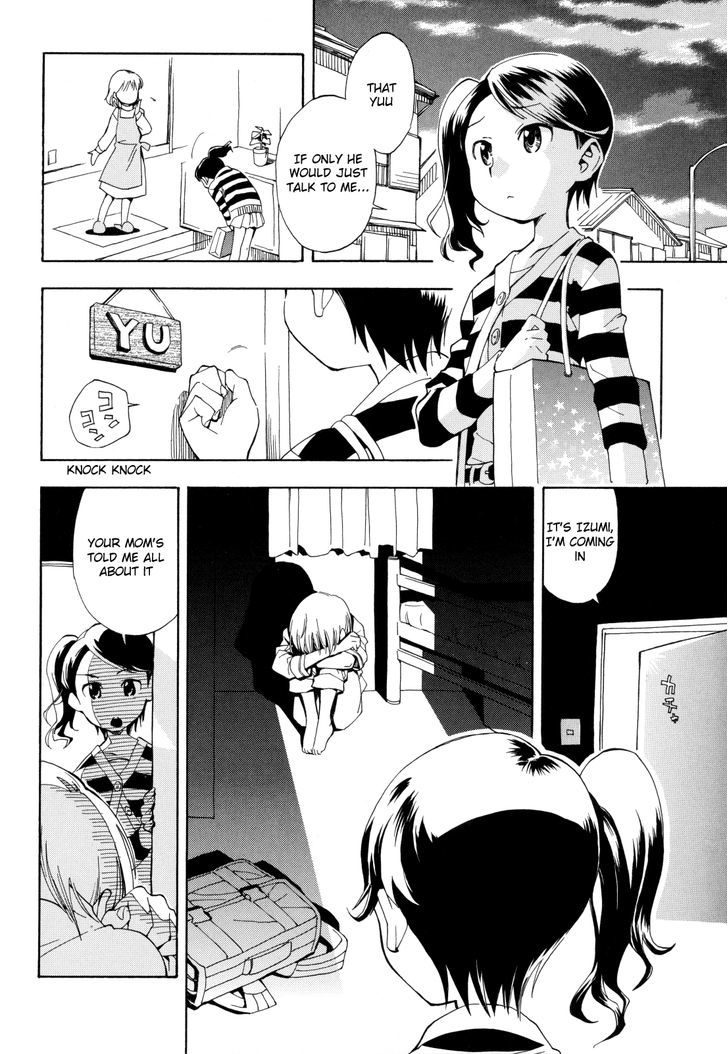 Tensei Shoujo Zukan Chapter 1 #13