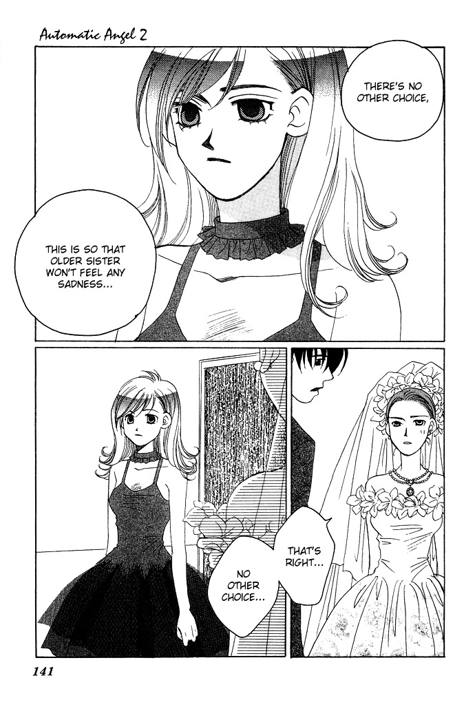 Automatic Angel Chapter 6 #48