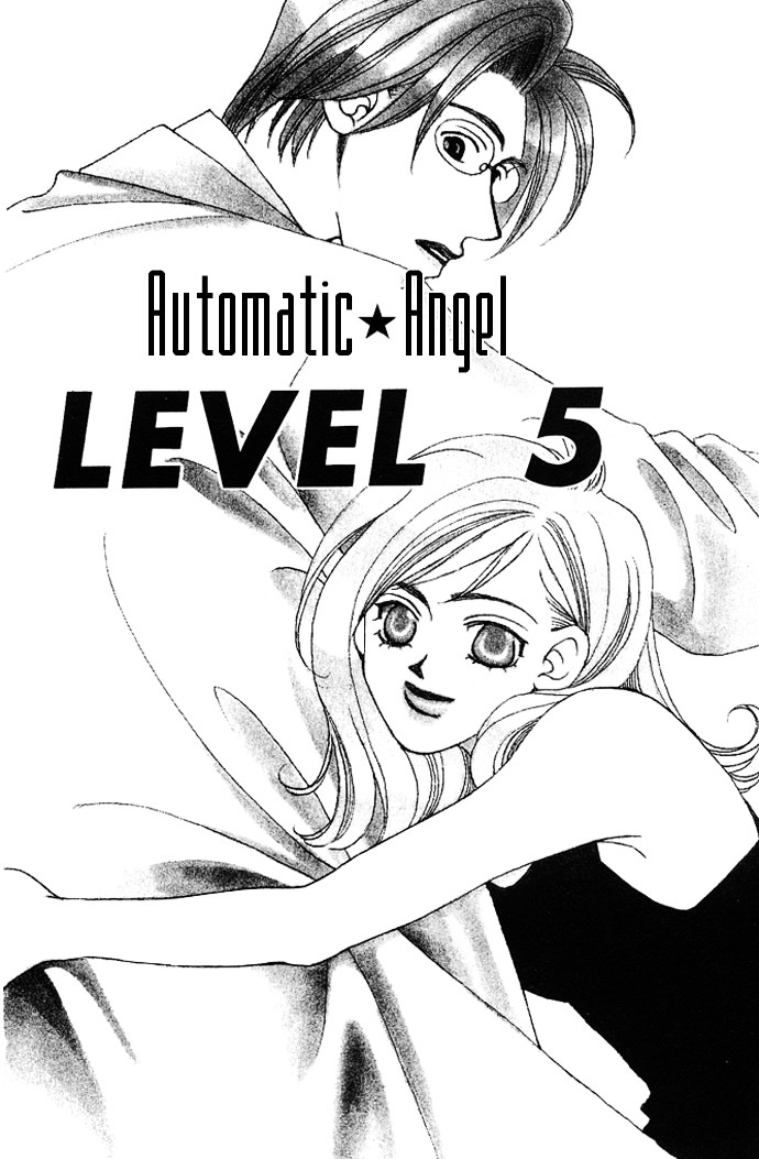 Automatic Angel Chapter 5 #2