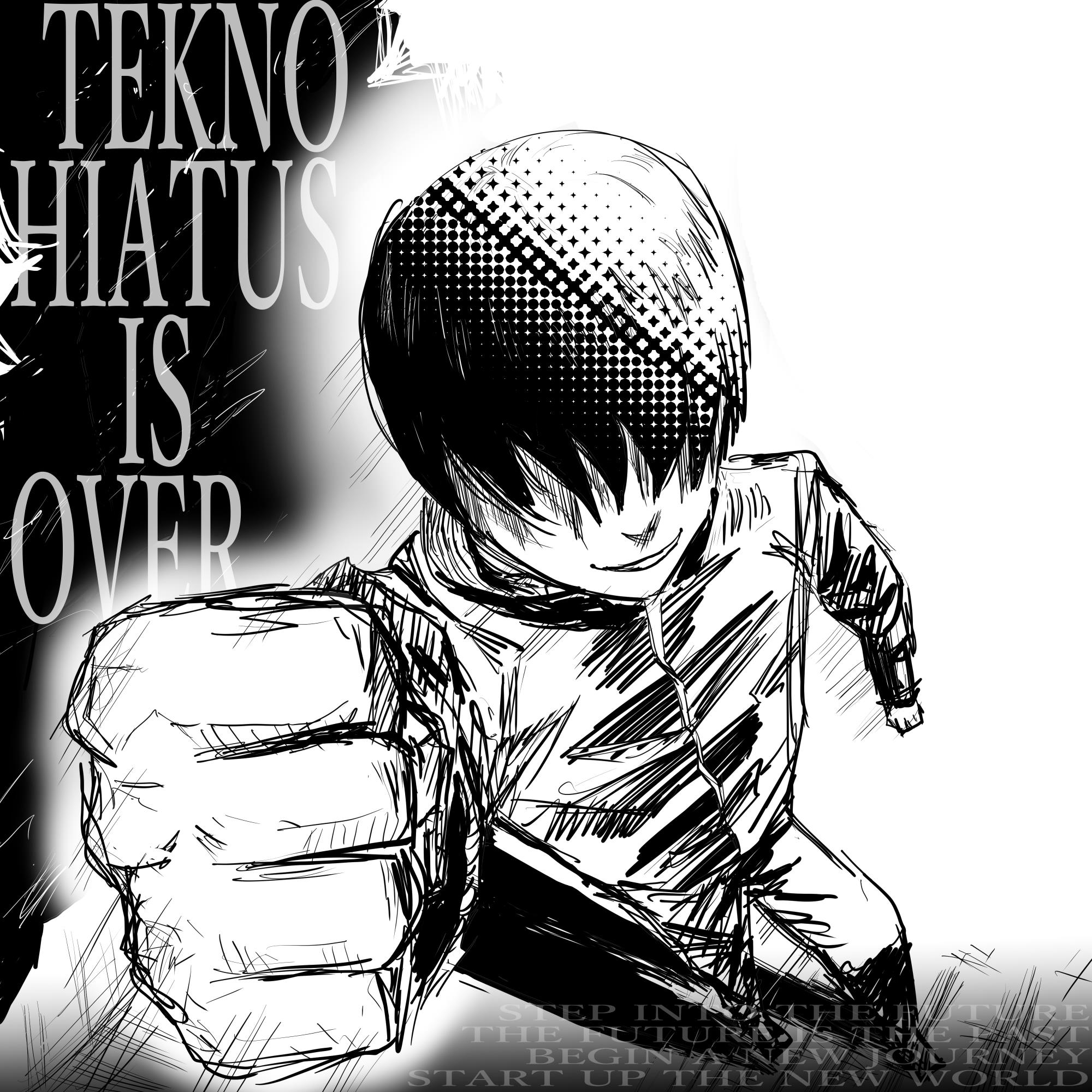 Tekno Chapter 24.5 #7
