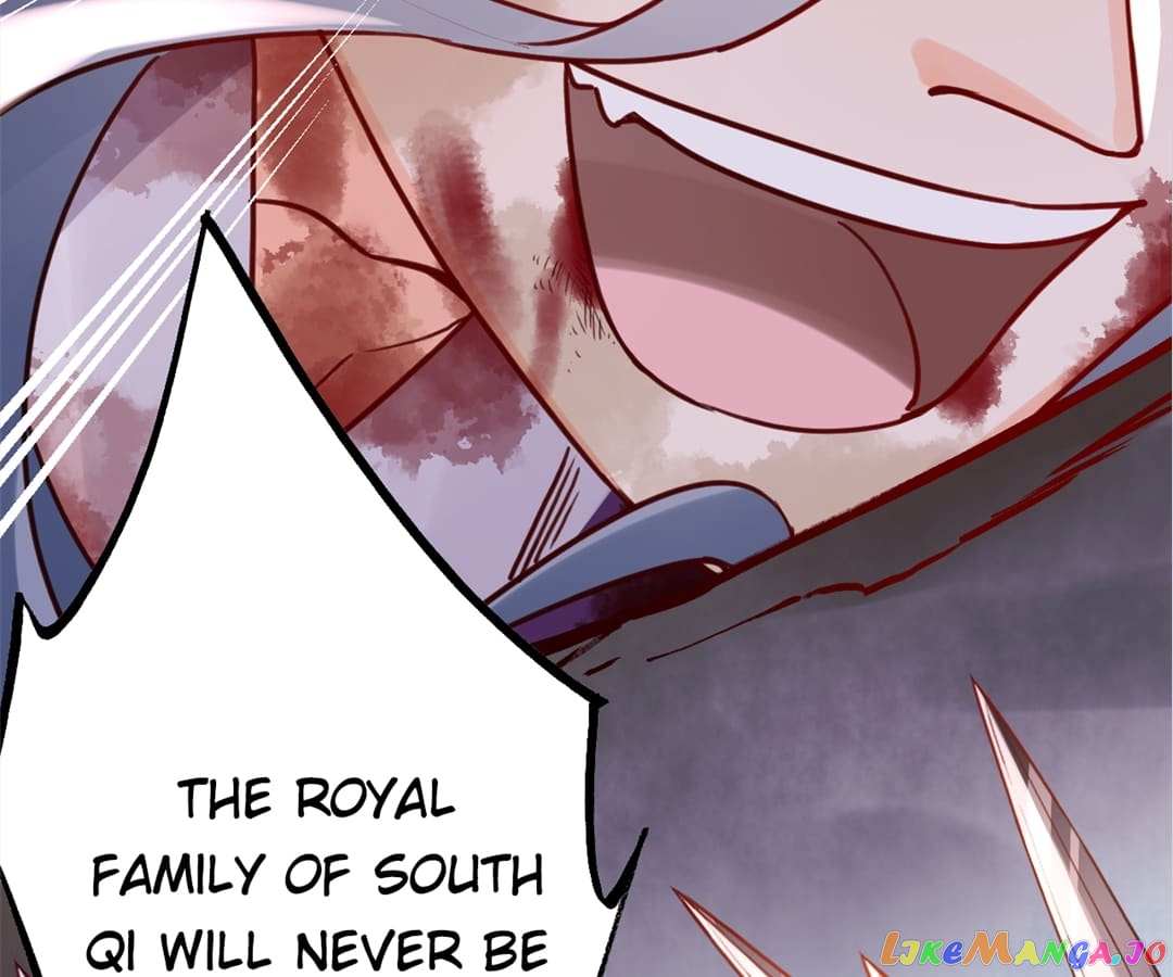 Royal Brother, Away With The Sword Chapter 59 #18