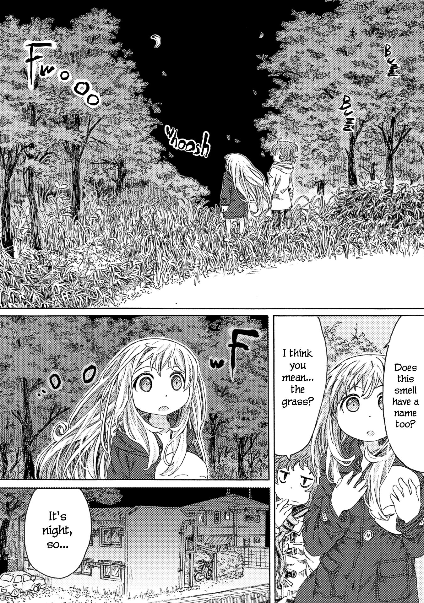 Ningyou No Asa Chapter 2 #8