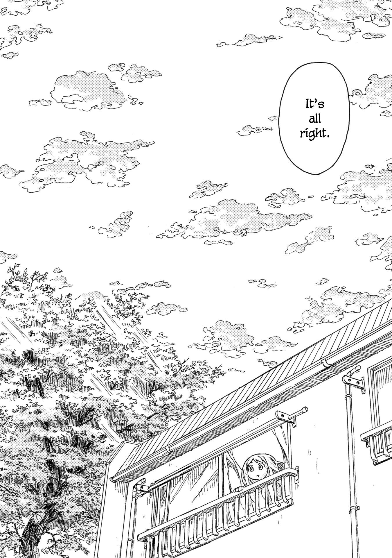 Ningyou No Asa Chapter 2 #28