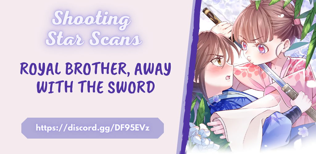 Royal Brother, Away With The Sword Chapter 42 #11
