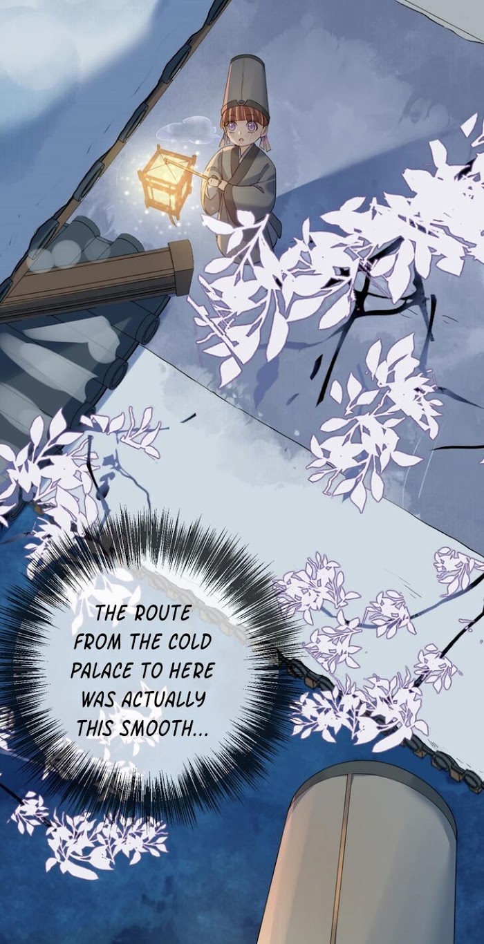 Royal Brother, Away With The Sword Chapter 7 #8