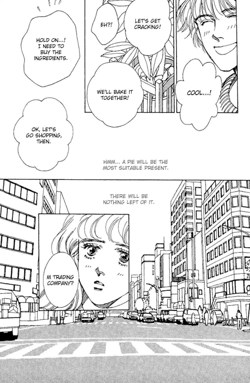 Saboten (Souryo Fuyumi) Chapter 2 #19