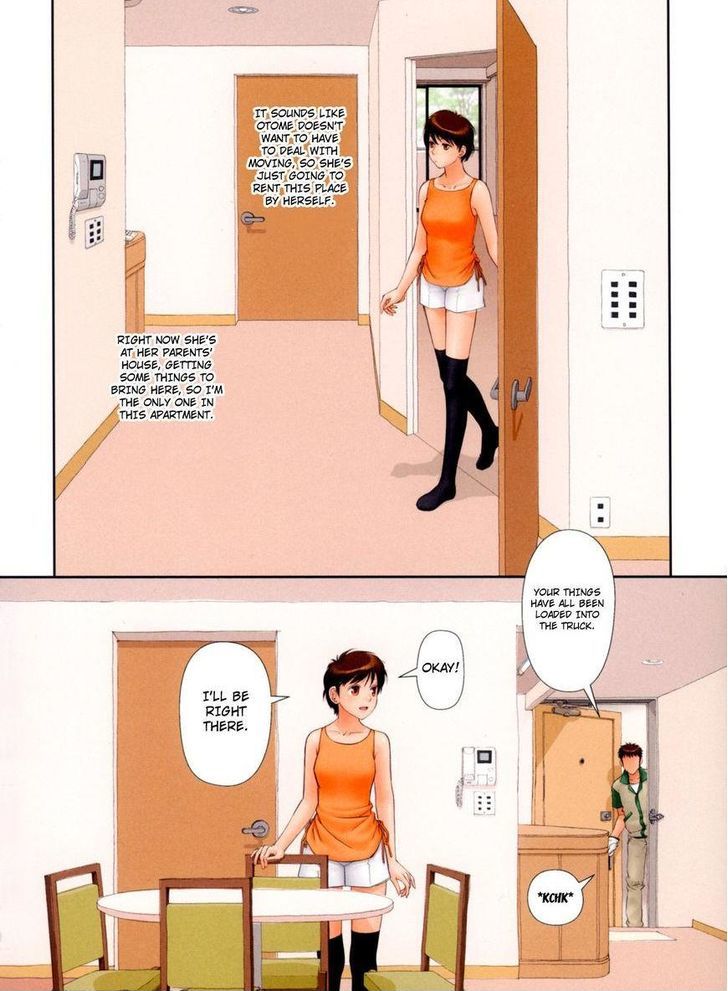 Mai No Heya Chapter 29 #5