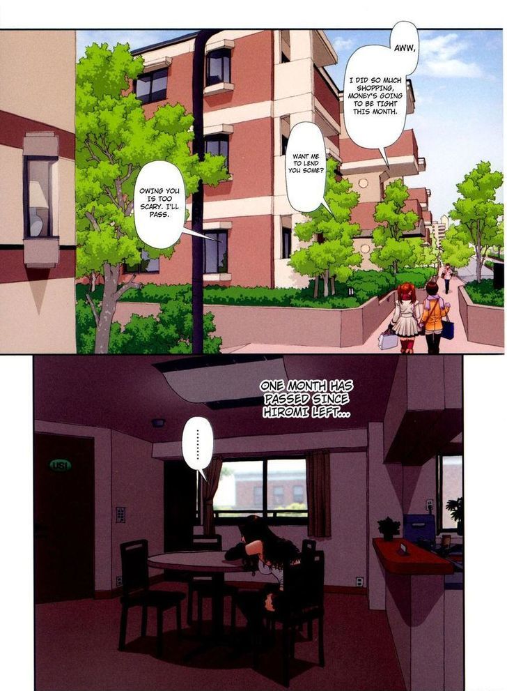 Mai No Heya Chapter 27 #2