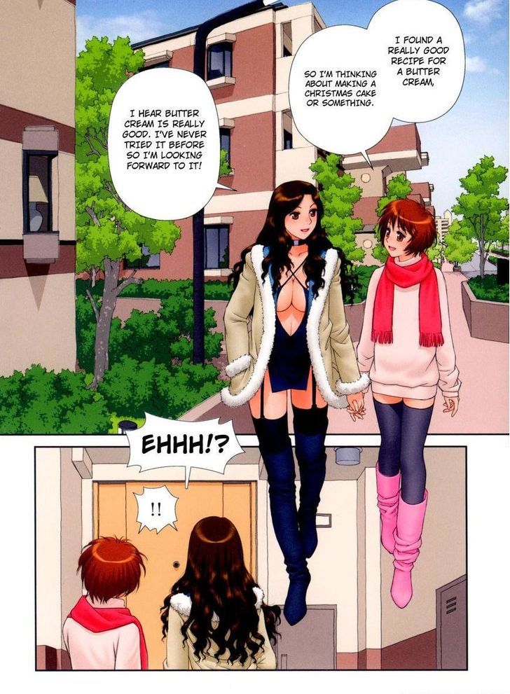 Mai No Heya Chapter 26 #5