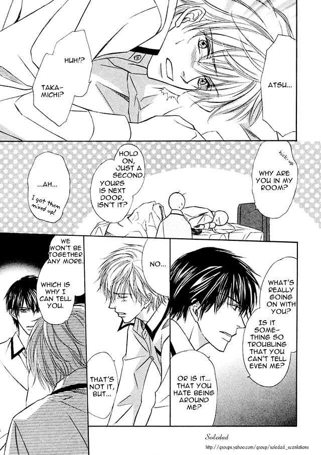 Kimi To Iru Asu Chapter 1 #27