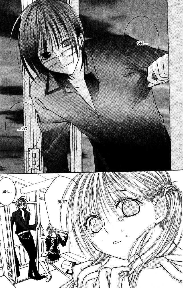 Kimi To Scandal! Chapter 3 #30