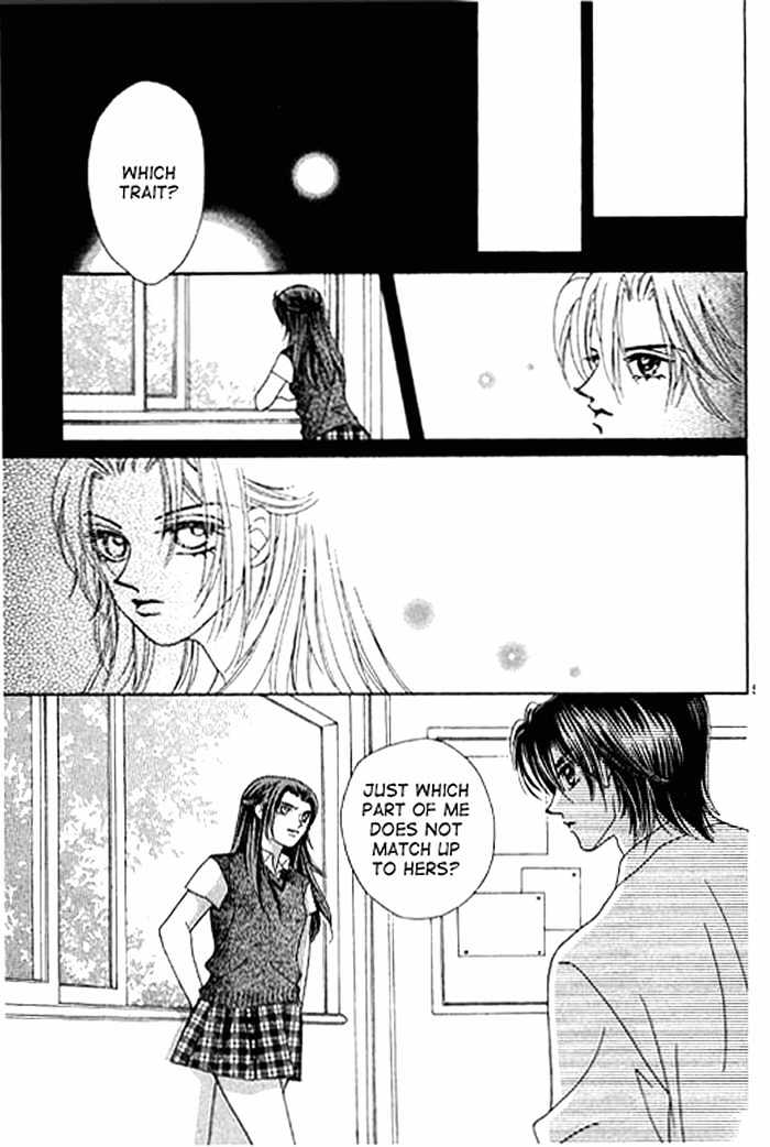 Clair De Lune Chapter 8 #22