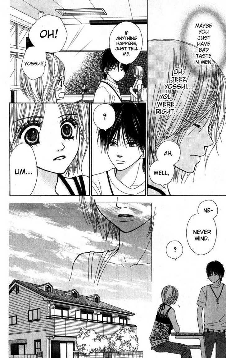 Kimi To Kiss Shita Sono Ato De Chapter 3 #30