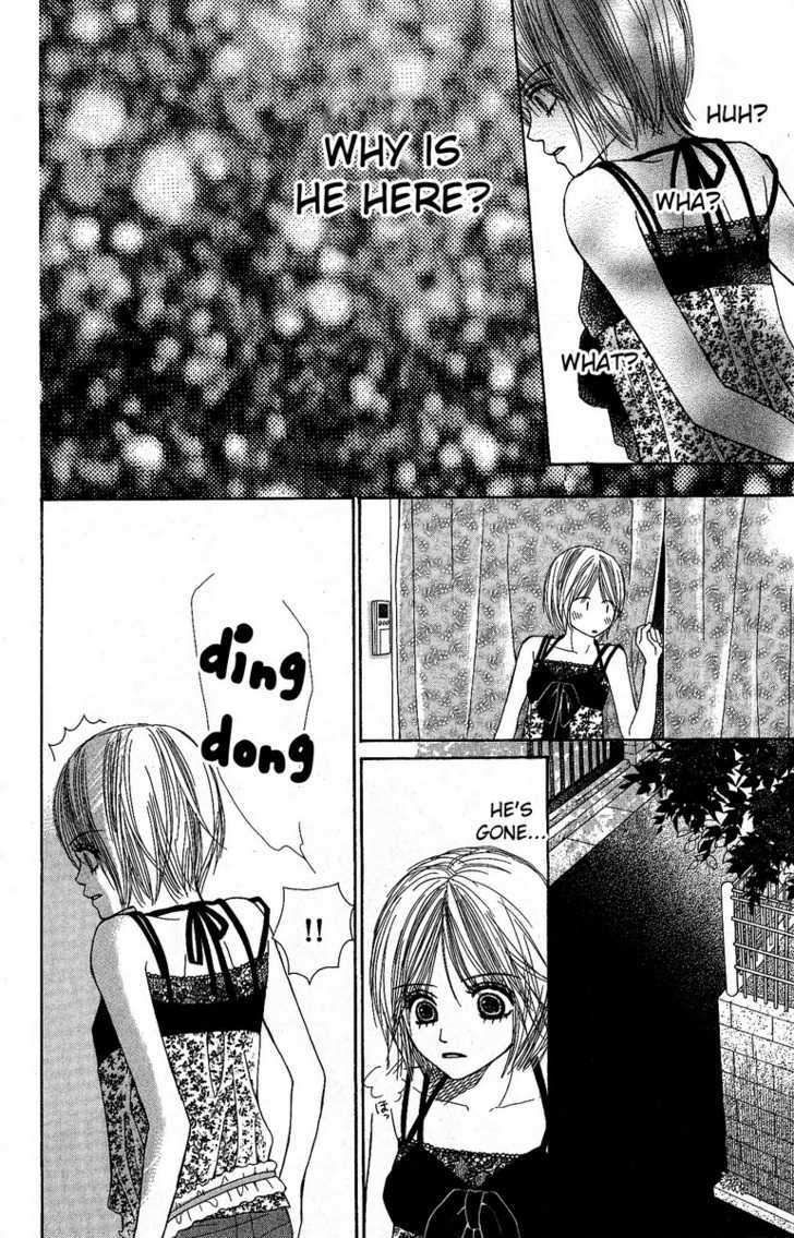Kimi To Kiss Shita Sono Ato De Chapter 3 #32