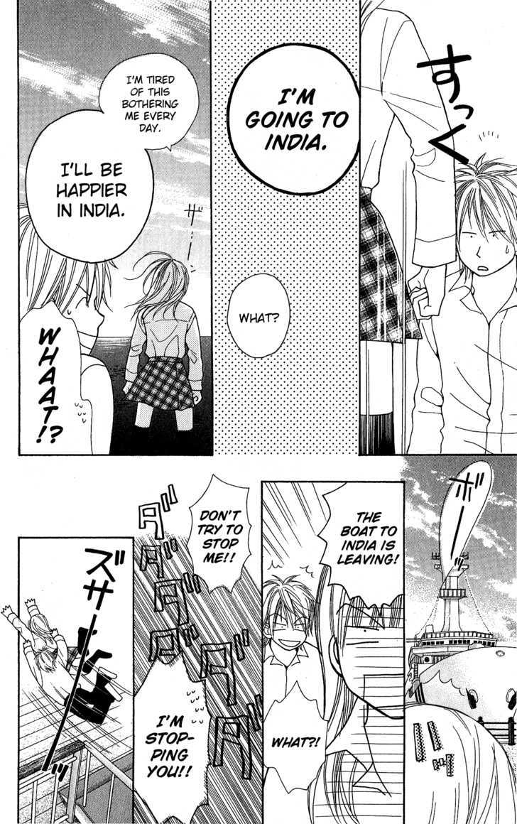 Kimi To Kiss Shita Sono Ato De Chapter 1 #37