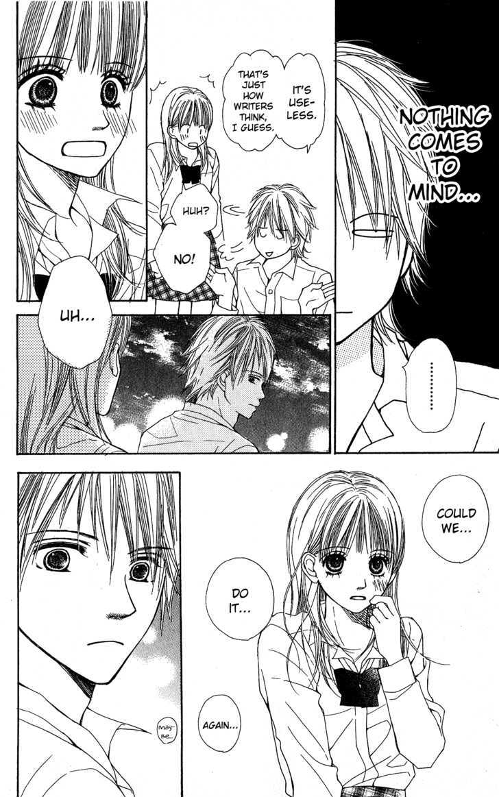 Kimi To Kiss Shita Sono Ato De Chapter 1 #49