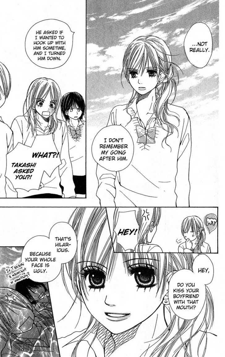 Kimi To Kiss Shita Sono Ato De Chapter 2 #3