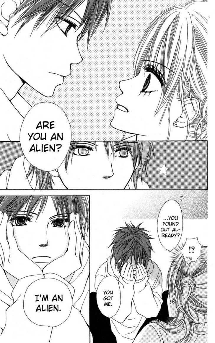 Kimi To Kiss Shita Sono Ato De Chapter 2 #9