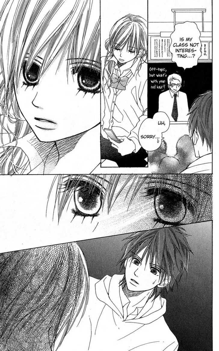 Kimi To Kiss Shita Sono Ato De Chapter 2 #25